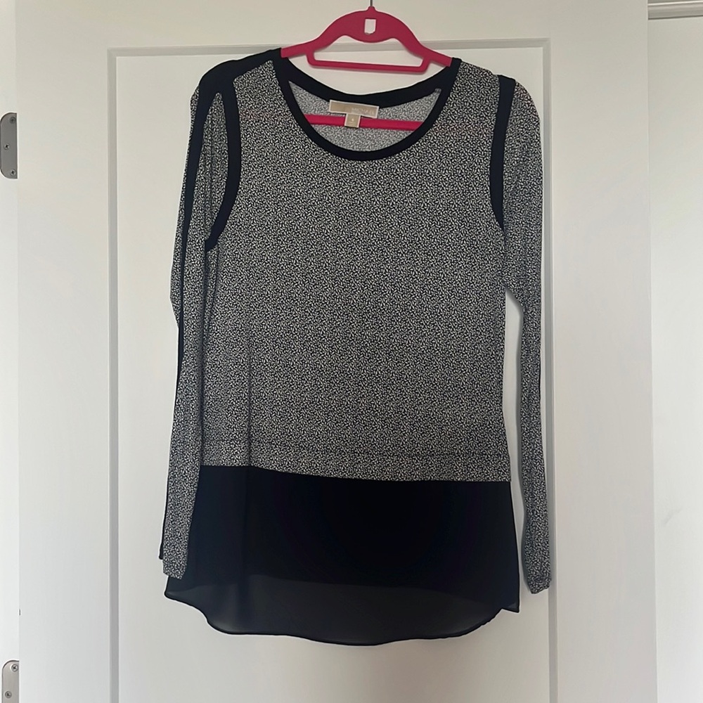 Michael Kors Blouse